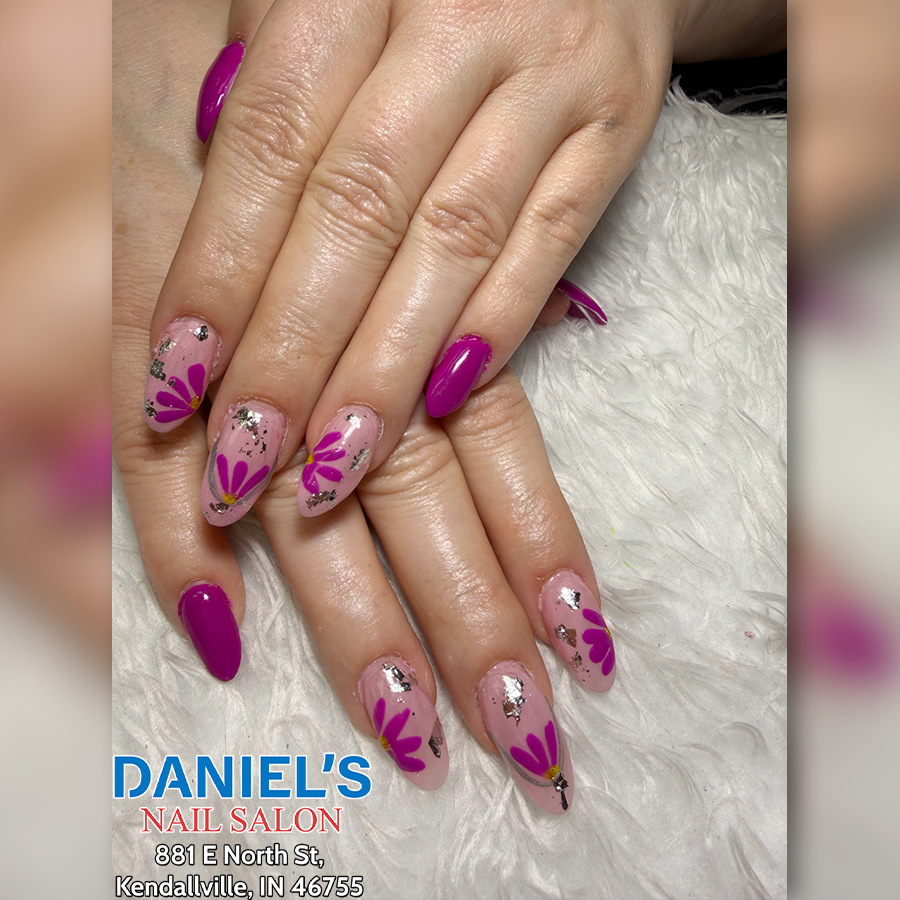 Daniel's Nail Salon